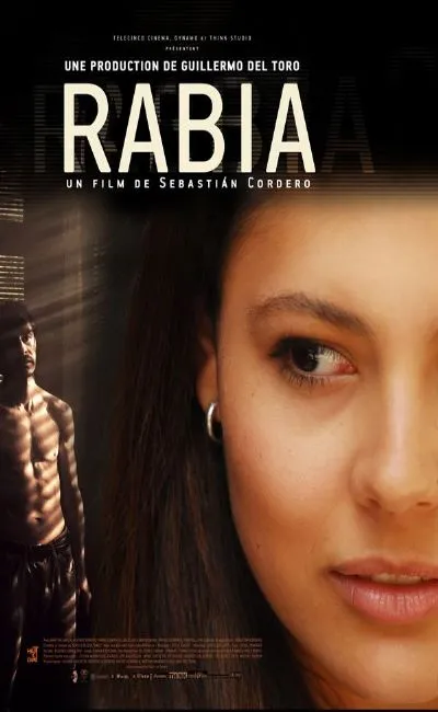 Rabia (2010)