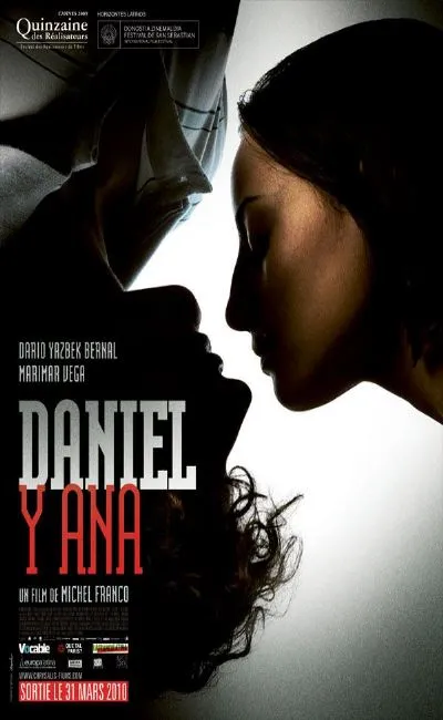 Daniel et Ana