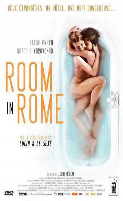 Room in Rome (2011)