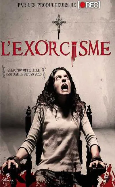L'exorcisme (2011)
