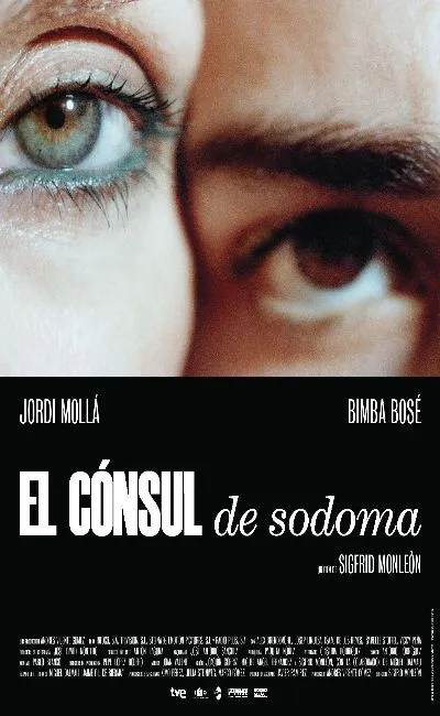 El consul de Sodoma (2010)