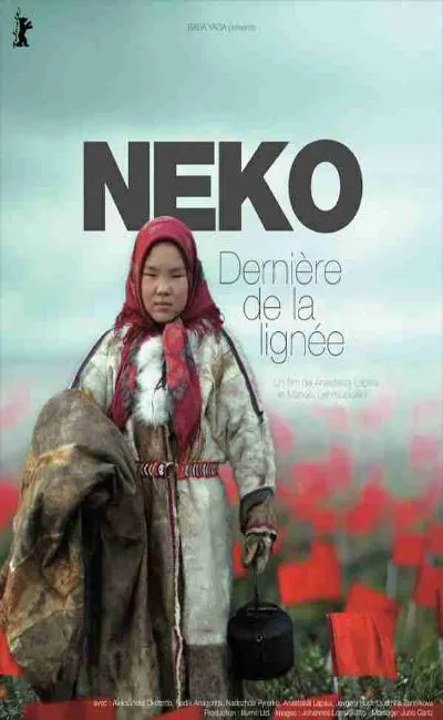 Neko dernière de la lignée (2011)