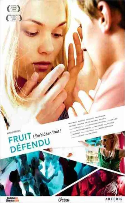 Fruit défendu