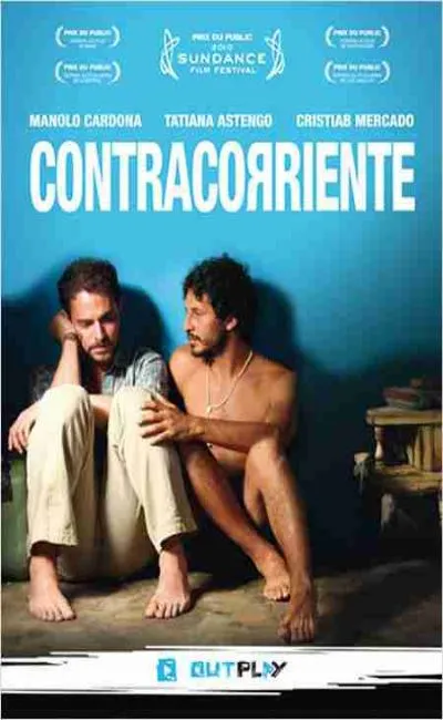 Contracorriente