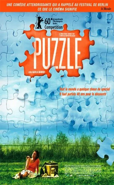 Puzzle (2010)