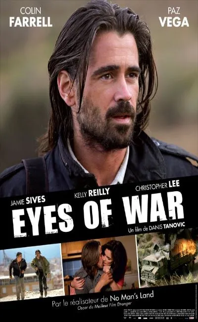 Eyes of war (2010)