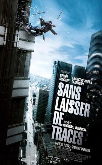 Sans laisser de traces (2010)