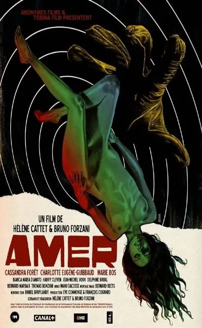 Amer (2010)