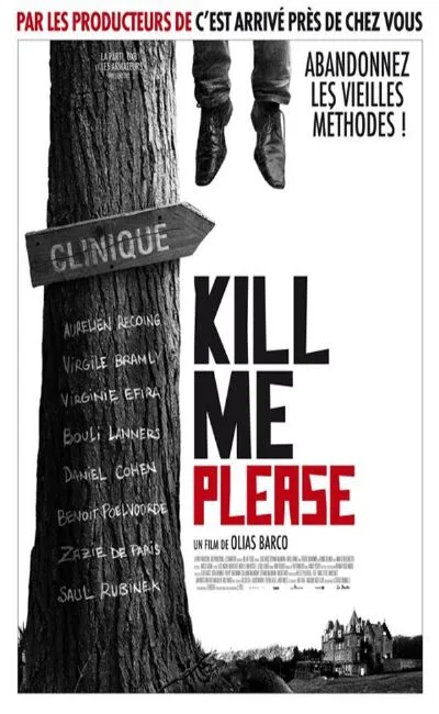 Kill me please (2010)