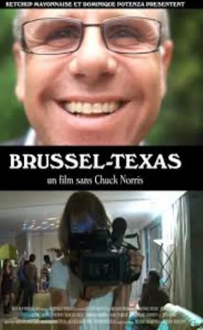 Brussel-Texas