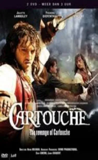 Cartouche le brigand magnifique (2009)