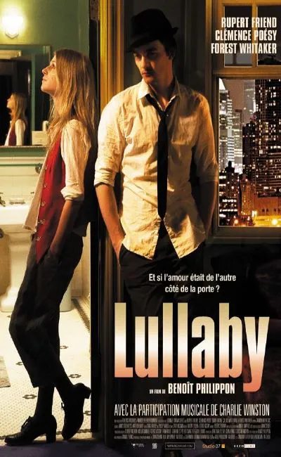 Lullaby (2010)