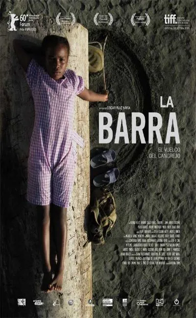 La Barra (2011)