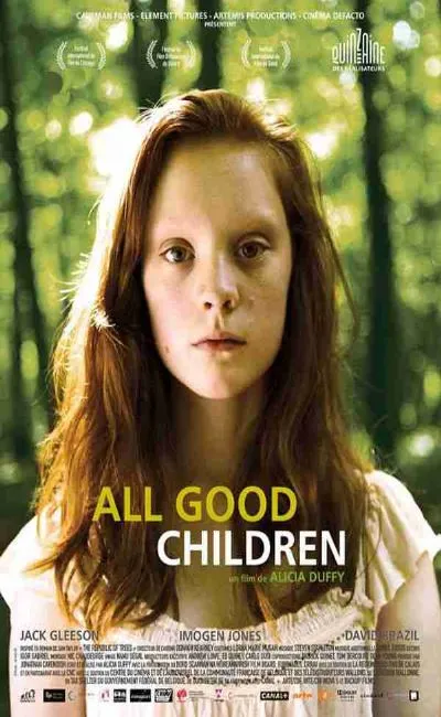 All Good Children (2011)