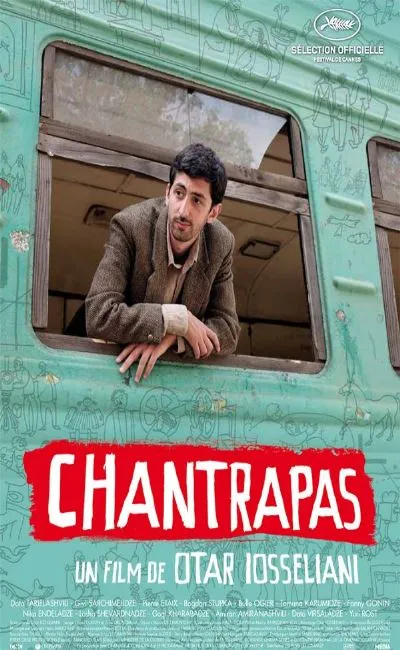 Chantrapas (2010)