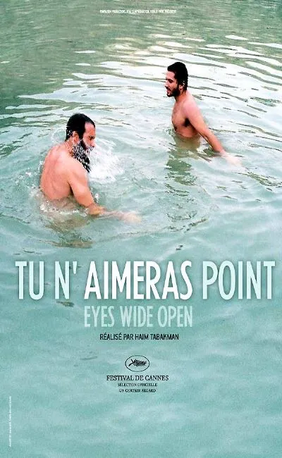 Tu n'aimeras point (2009)