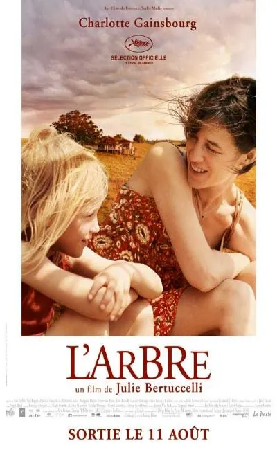 L'arbre (2010)