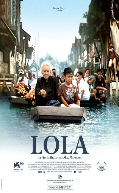 Lola (2010)