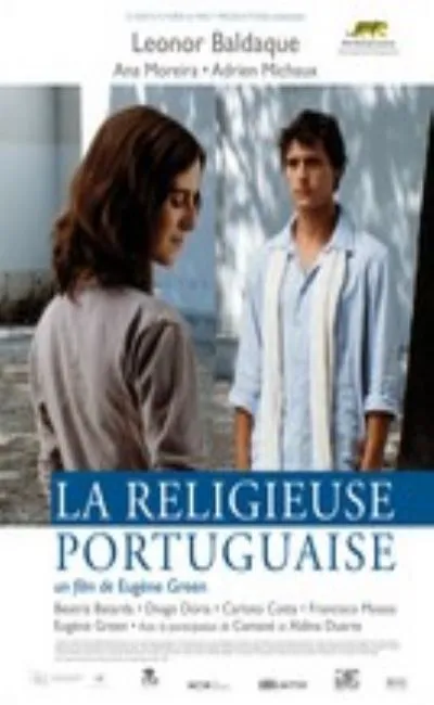 La religieuse portugaise (2009)