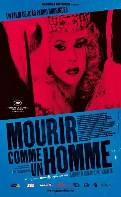 Mourir comme un homme (2010)