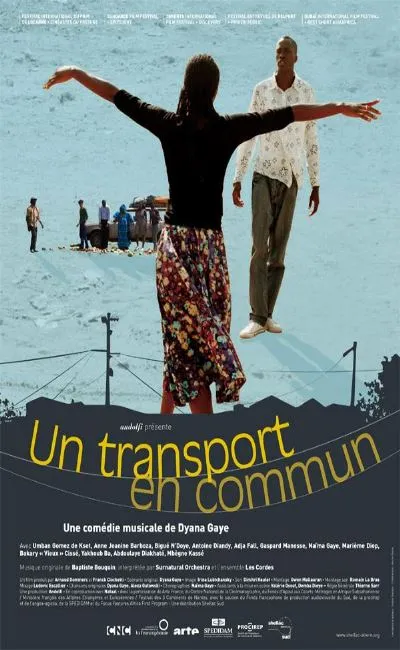 Un transport en commun