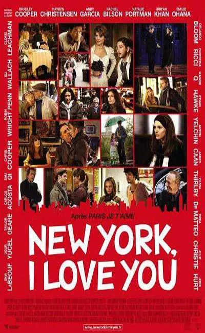 New York i love you (2010)