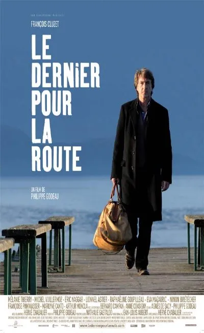 Le dernier pour la route (2009)