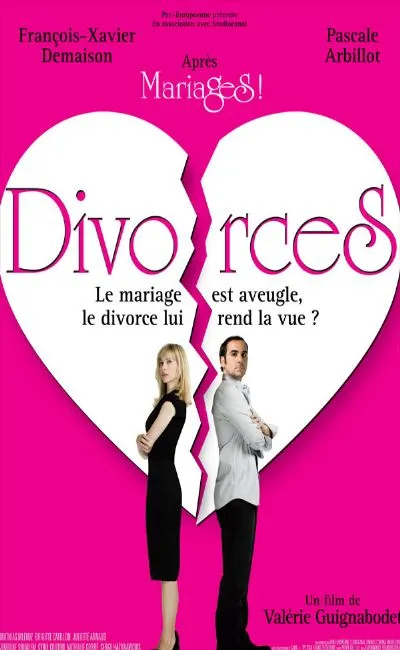 Divorces