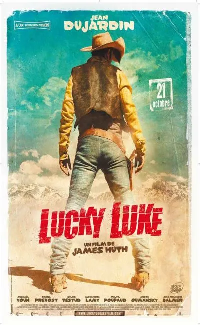 Lucky Luke (2009)