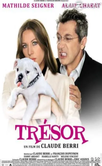 Trésor (2009)