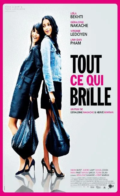 Tout ce qui brille (2010)