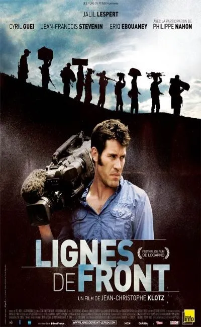 Lignes de front (2010)