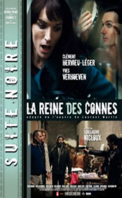 La reine des connes (2010)