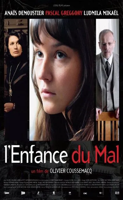 L'enfance du mal (2010)