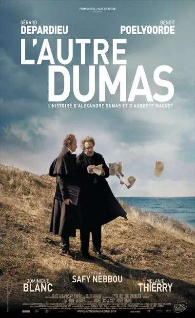 L'autre Dumas