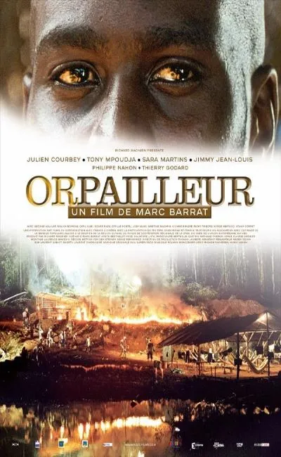 Orpailleur (2010)