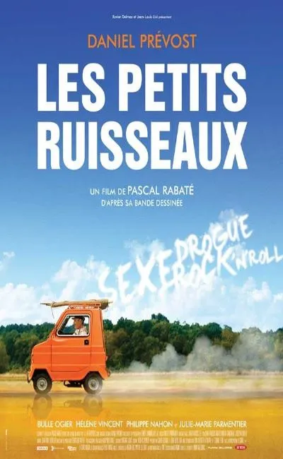 Les petits ruisseaux (2010)