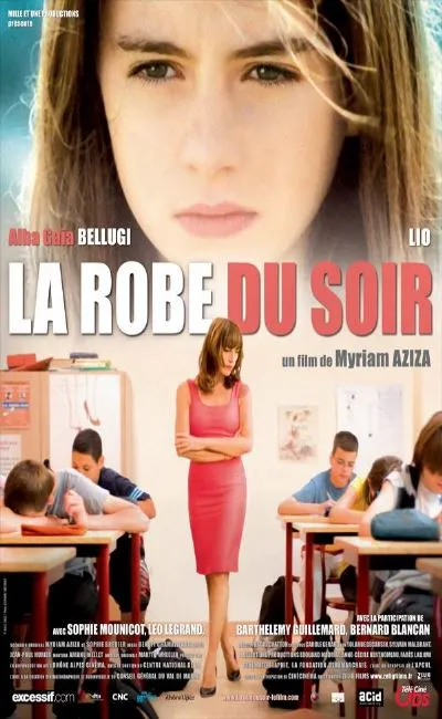 La robe du soir (2010)