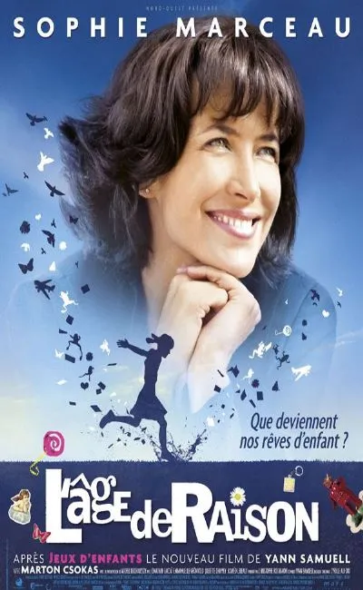 L'âge de raison (2010)