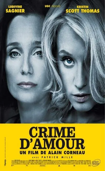 Crime d'amour (2010)