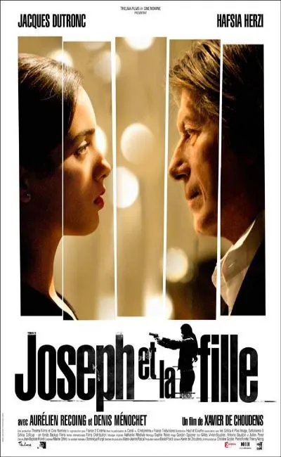 Joseph et la fille (2010)