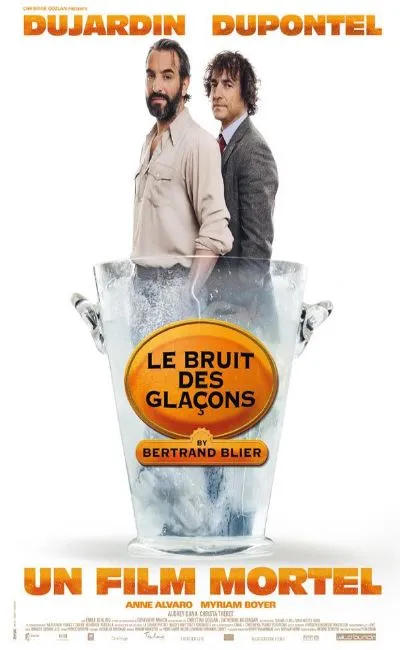 Le bruit des glaçons (2010)