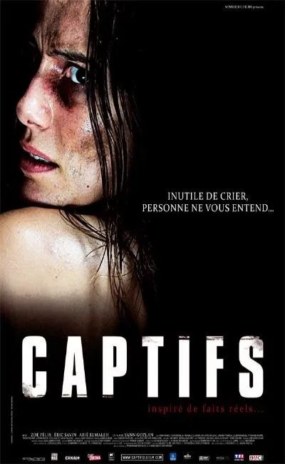 Captifs (2010)