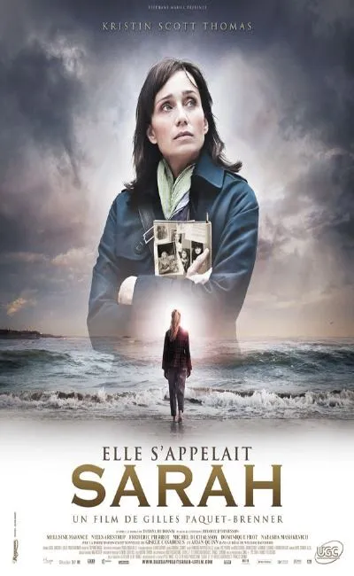 Elle s'appelait Sarah (2010)