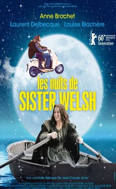 Les nuits de Sister Welsh (2010)