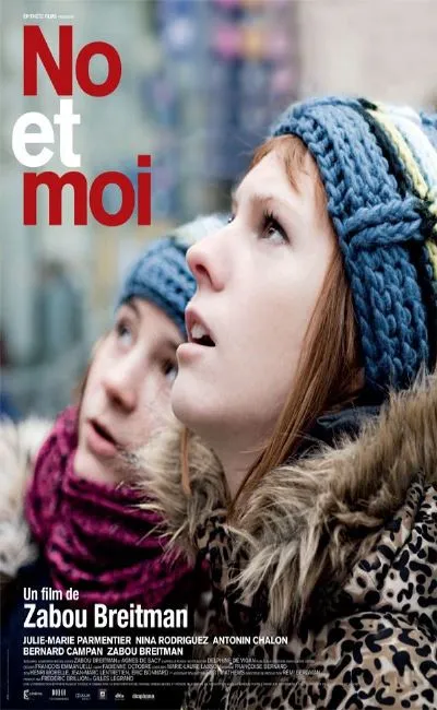 No et moi (2010)