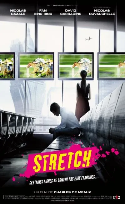 Stretch (2011)