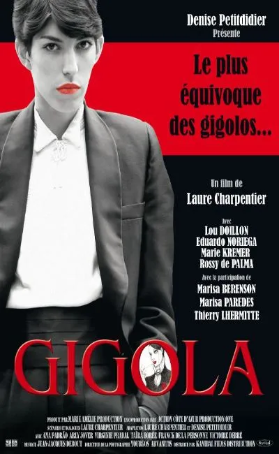 Gigola (2011)