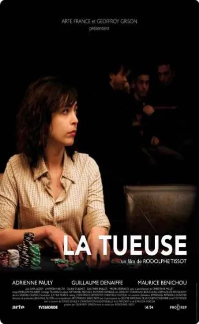 La tueuse (2011)