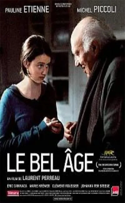 Le bel âge